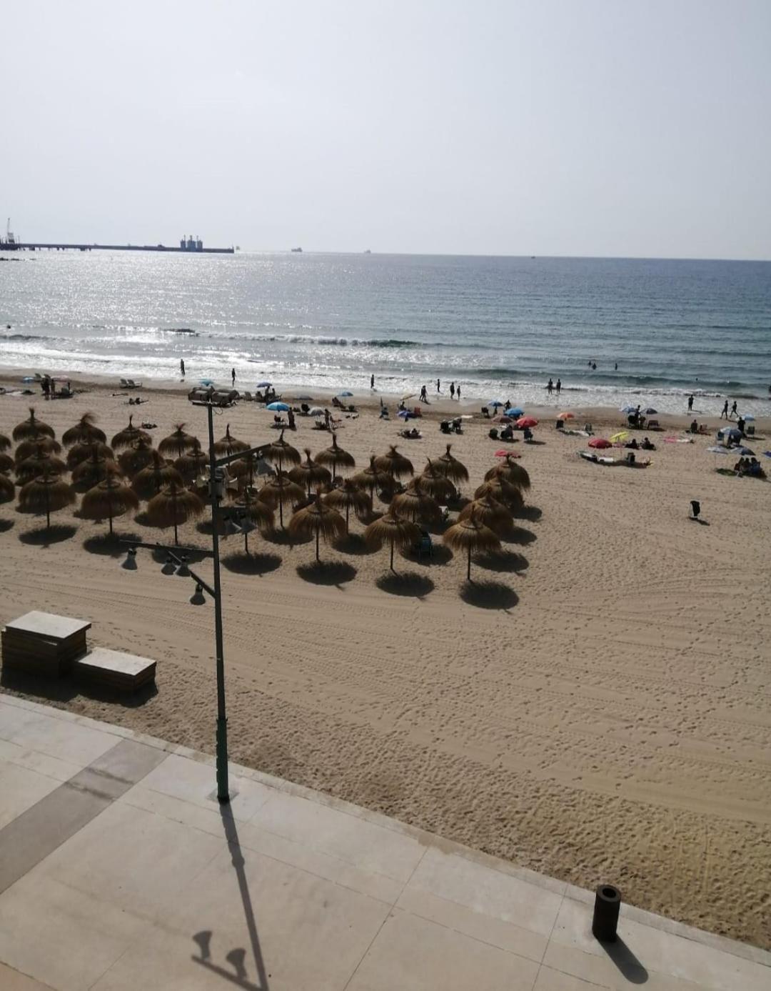 La Pineda De Salou Port Aventura Apartment Exterior photo
