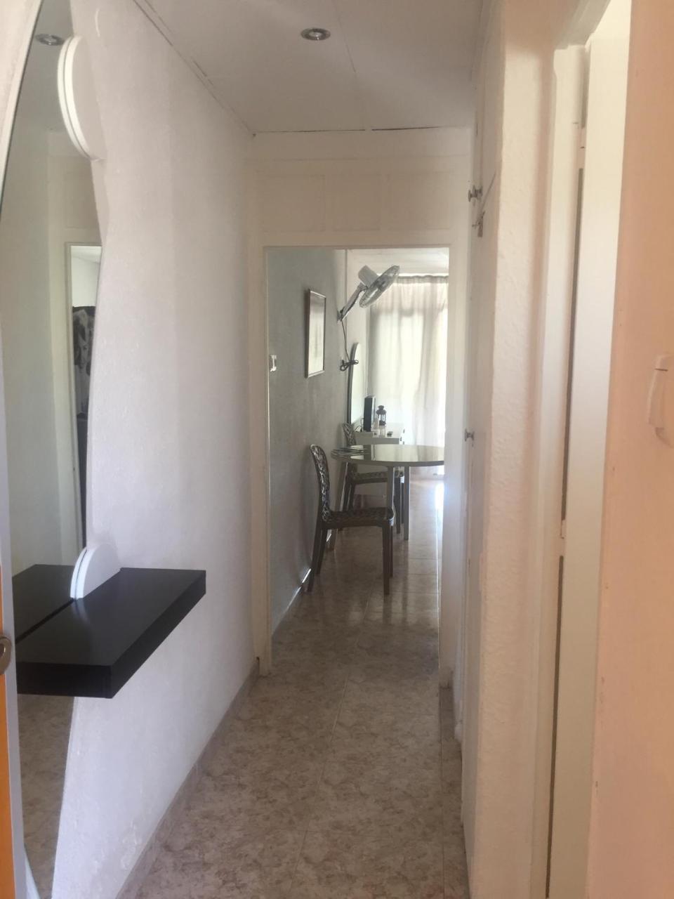 La Pineda De Salou Port Aventura Apartment Exterior photo