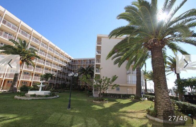 La Pineda De Salou Port Aventura Apartment Exterior photo